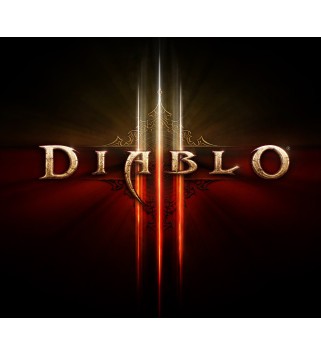 Diablo 3 Battlenet Key OTHER